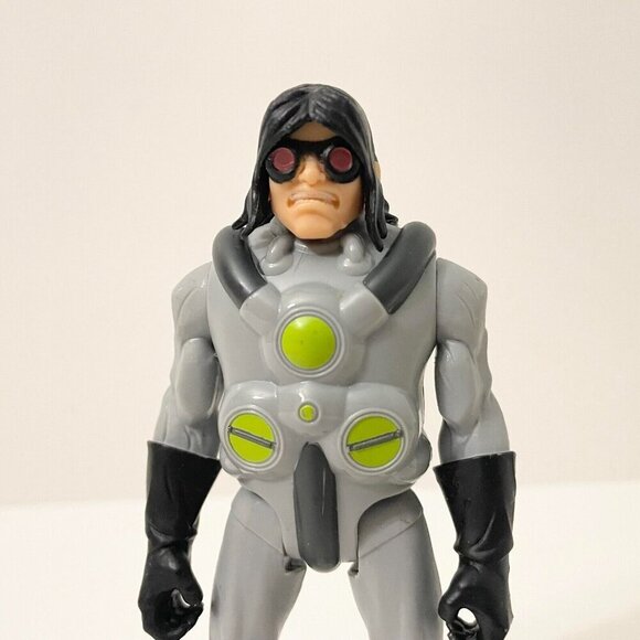 2016 Marvel Spiderman 6 Inch Action Figure Doc Ock Hasbro Spider Man - Picture 2 of 16